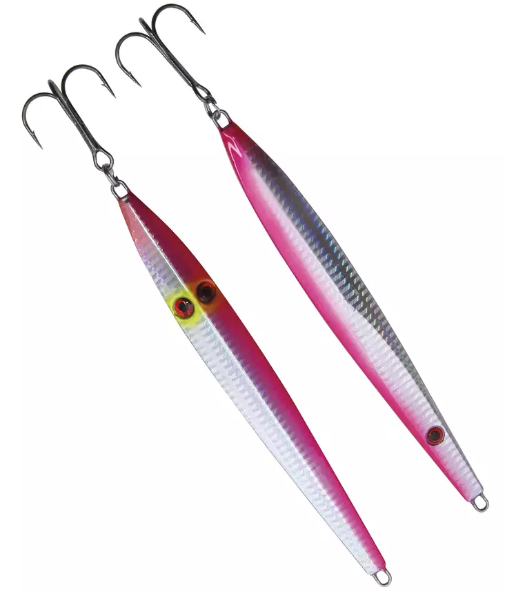Patriot Norsky Two-Way Jig 60g - Havjigs - 1812202435 - 1