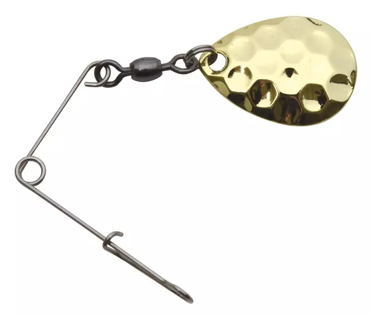 Patriot Spinfix Jig Spinner #3 - Spinnerbaits - 0502202135 - 1