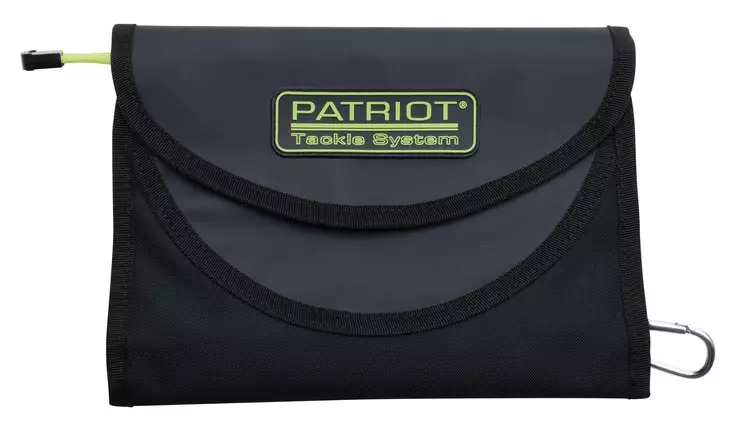 Patriot Spinnerbait Laukku - Træk-kufferter og -kasser - 6417512526715 - 1