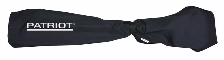 Patriot Trolling Motor Cover - Øvrigt bådudstyr - 6417512526845 - 1