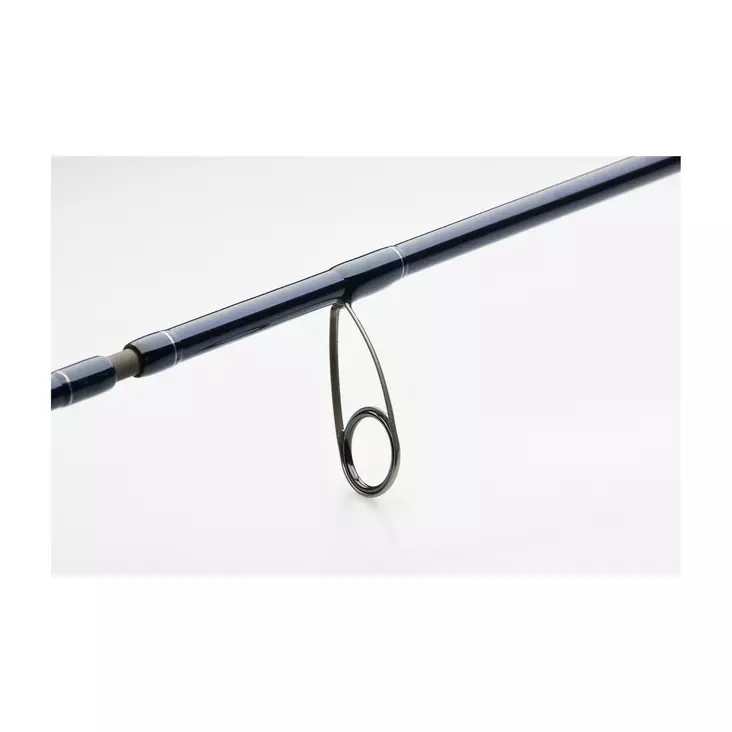 Penn Overseas II Inshore 8' 15-40g 4pc - Saltvands-rejsestænger - 031324287235 - 1