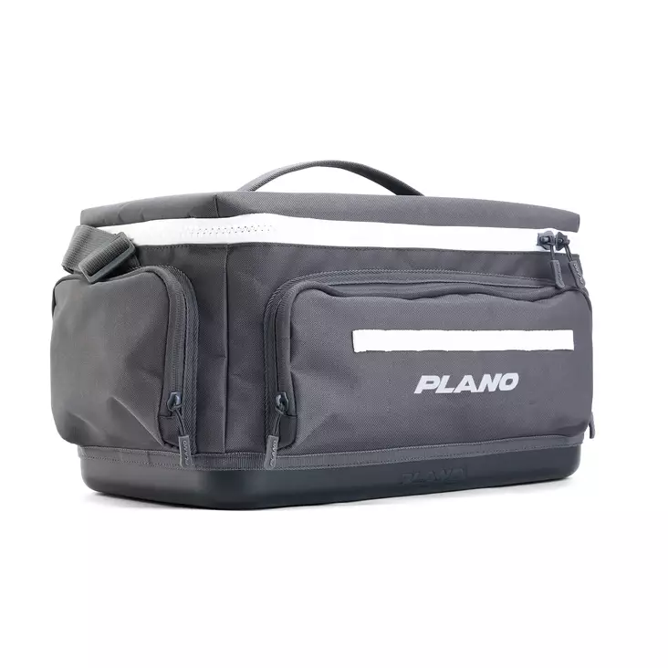 Plano 3700 Weekend Bag - Træk-kufferter og -kasser - 024099005555 - 1