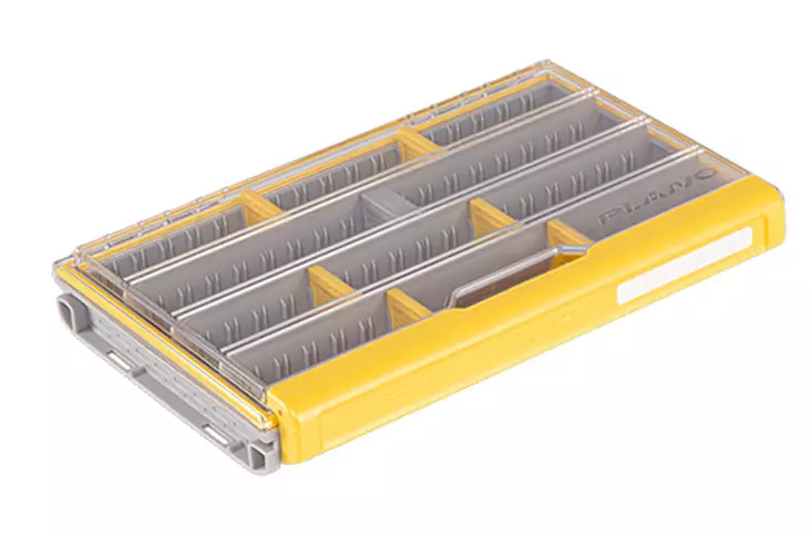 Plano Edge Professional 3600 - Agnkasse - 024099010375 - 1