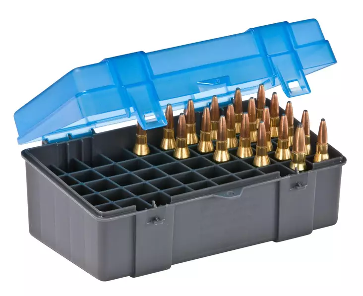 Plano Rifle Ammo Case .308 Win - Black Friday Jagt - 024099122955 - 1