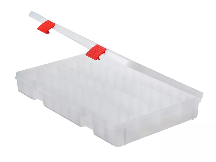 Plano Rustrictor 3700 - Agnkasse - 024099010245 - 1