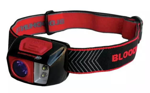 Primos Bloodhunter HD Head Lamp - Pandelamper - 010135611095 - 1