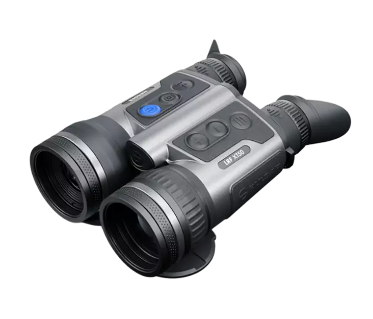 Pulsar Merger LRF XT50 - Kikkert - 4779022926105 - 1