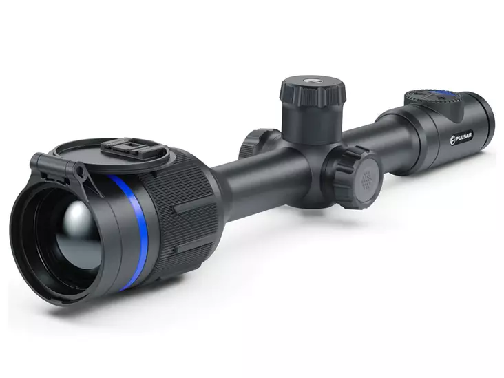 Pulsar Thermion 2 XP50 Pro - Termiske og natoptiske sigter - 4779022925245 - 1