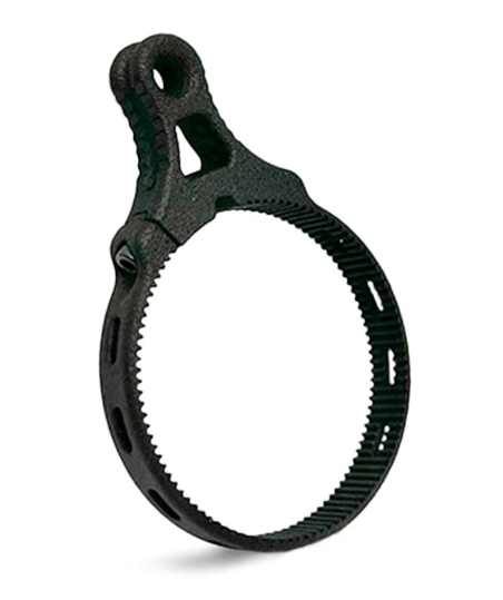 Range Nord Throwlever - Delta-kikkertsigter - 6429810596185 - 1