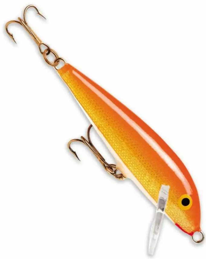Rapala Countdown 7cm 8g - Wobblere - 3400400055 - 1