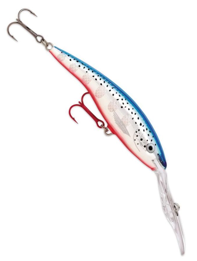 Rapala Deep Tail Dancer 9cm 13g - Wobblere - 340040015 - 4