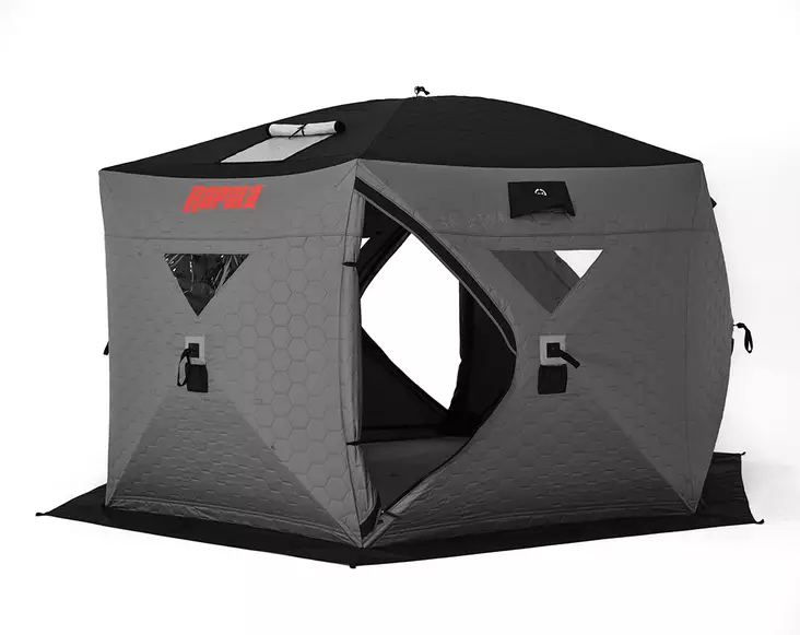 Rapala Ice Hub 500 Tent - Øvrigt tilbehør - 860012025435 - 1