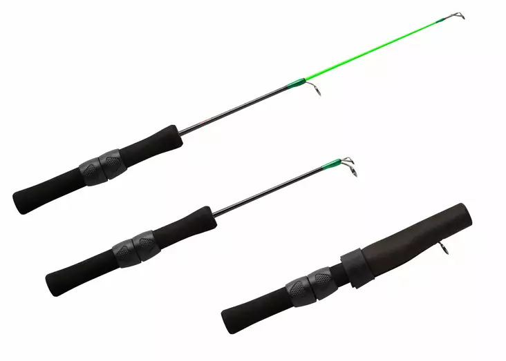 Rapala TeleStick Ice 20'' - Stænger til spinnehjul - 022677318295 - 1
