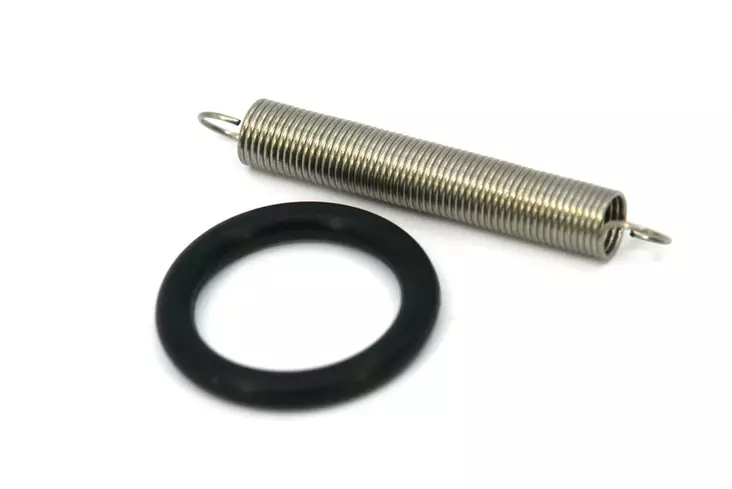 Regal Infinity Material Clip -perhonsidontapenkki - Fluebindingsstik - 897818001905 - 1