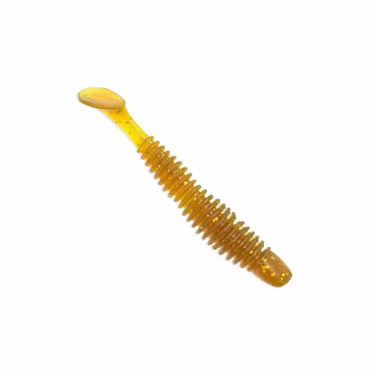 Reins Bubbling Shad 3" - Lappefiskjigs - 17340030505 - 1