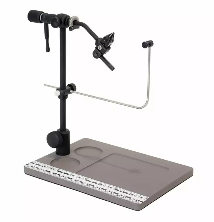 Renzetti Saltwater Traveller 2300 w. Stremer Base - Fluebindingsstik - 879532000334 - 1