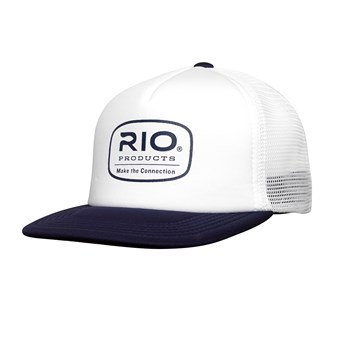 Rio Make The Connection Cap - Truckere - 730884261715 - 1