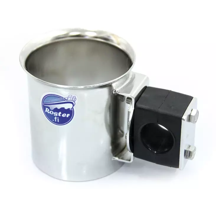 Roster U103 Can Holder - Udløsere og trollingtilbehør - 6417512519335 - 1