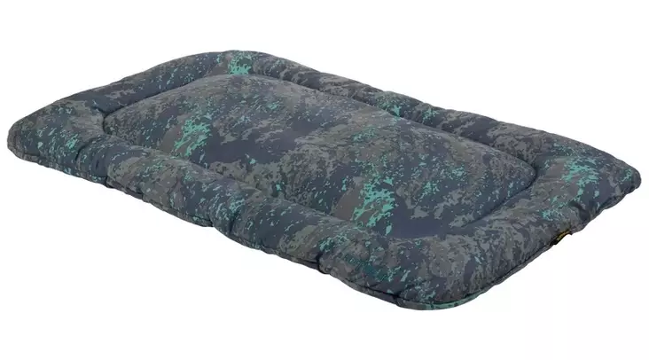 Ruffwear Basecamp Bed Tidal Teal - Hundesenge - 748960125875 - 1