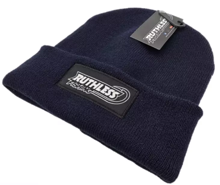 Ruthless Fishing Beanie - Huer - 6429811459335 - 2