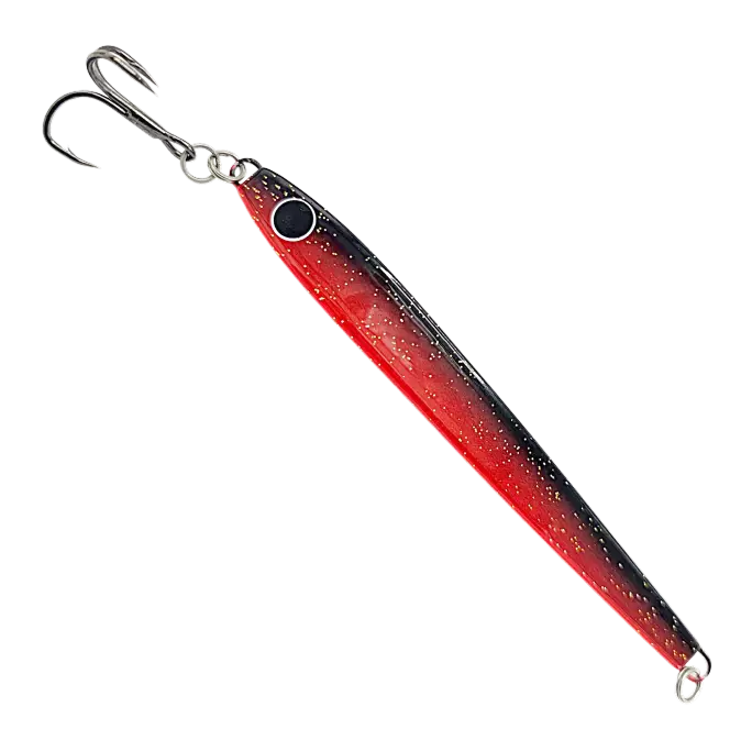 Ruthless Slimmi 14cm 25g - Havørredblink - 179035 - 1