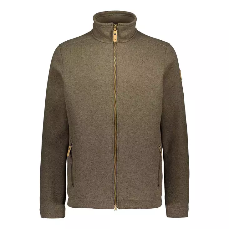 Sasta Laavu Polartec Military Olive - Herrernes jagtjakker - 6419619235125 - 1