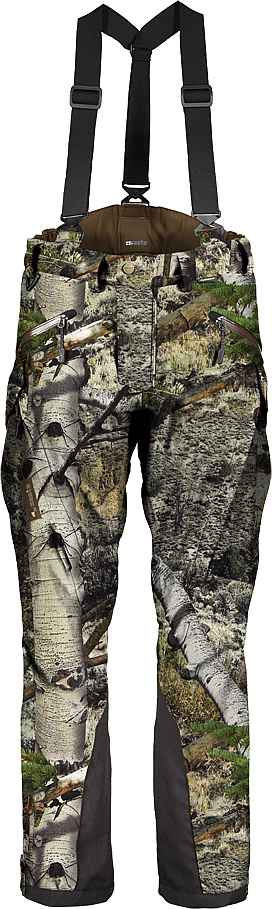 Sasta Mehto Pro 2.0 Camo Pants - Herrernes jagtbukser - 6419619187455 - 1