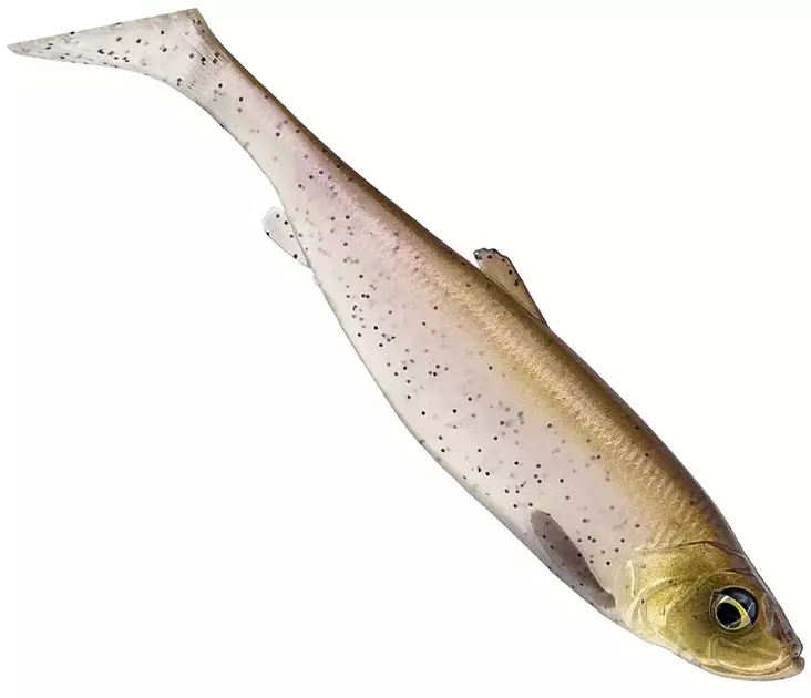 Savage Gear 3D Herring Shad 11cm 9g - Lappefiskjigs - 340020045 - 1