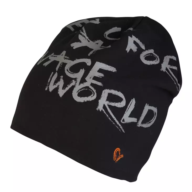 Savage Gear World Beanie - Huer - 5706301479105 - 1