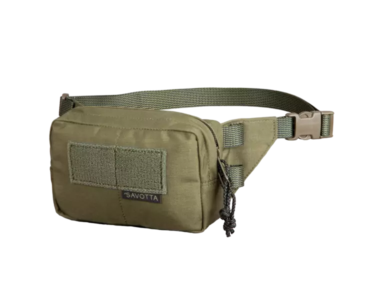 Savotta Kukkaro - Øvrige tasker - 6419134207355 - 1