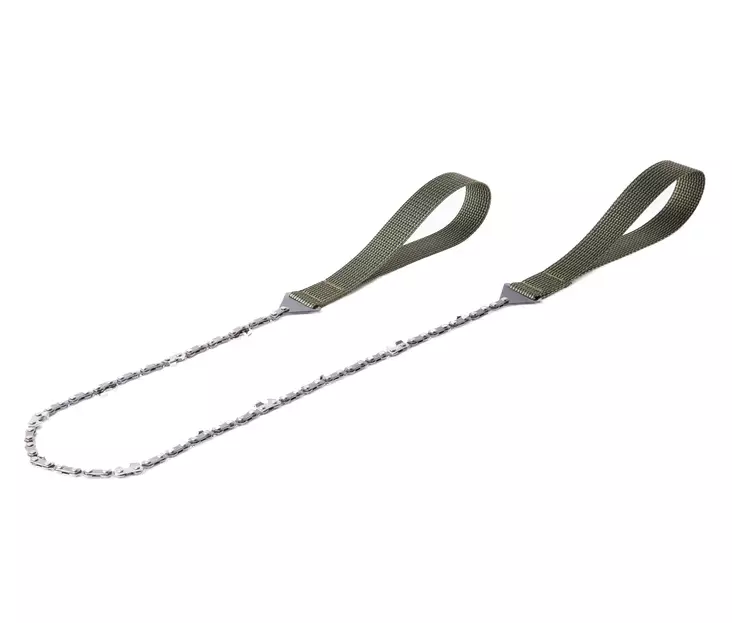 Savotta Pocket Saw - Øvrigt friluftsudstyr - 6419134037495 - 1