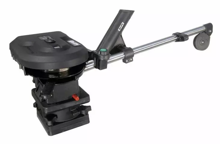 Scotty 5-1101 Depthpower Depthmaster - Dybderiggere - 062017211015 - 1