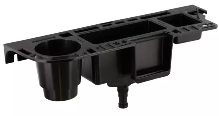 Scotty Gear Caddy 5-452 - Udløsere og trollingtilbehør - 062017004525 - 1