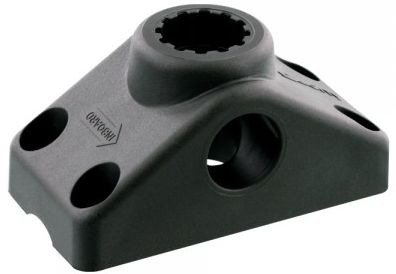 Scotty Mounting Bracket 241 - Udløsere og trollingtilbehør - 062017002415 - 1
