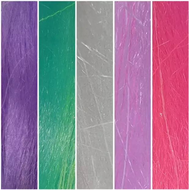 Semperfli Streamer Wing - Øvrige syntetfibre - 4085000005555 - 1