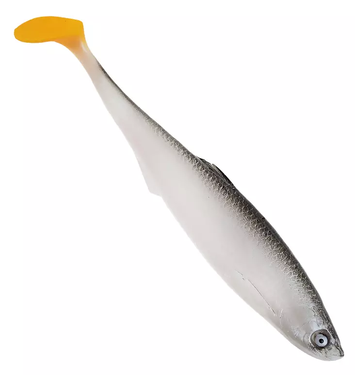 Sewro Custom Bait - Bleak 16cm - Geddefisk under 100g - 3005202115 - 1