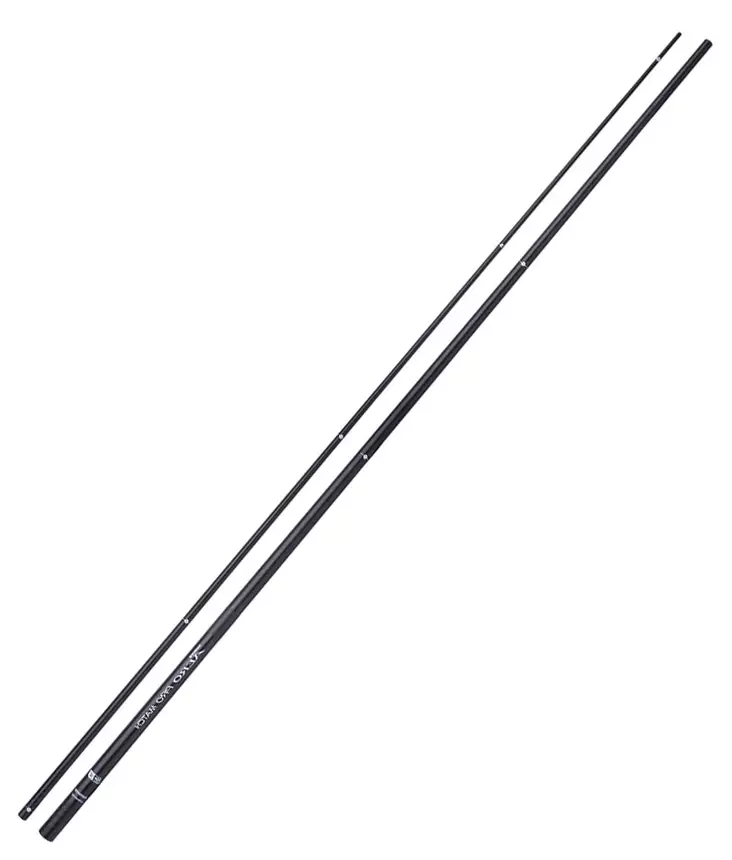 Shimano Aero Pro Match Top Kit 2,50m 2pc - Fiskestænger - 8717009874465 - 1