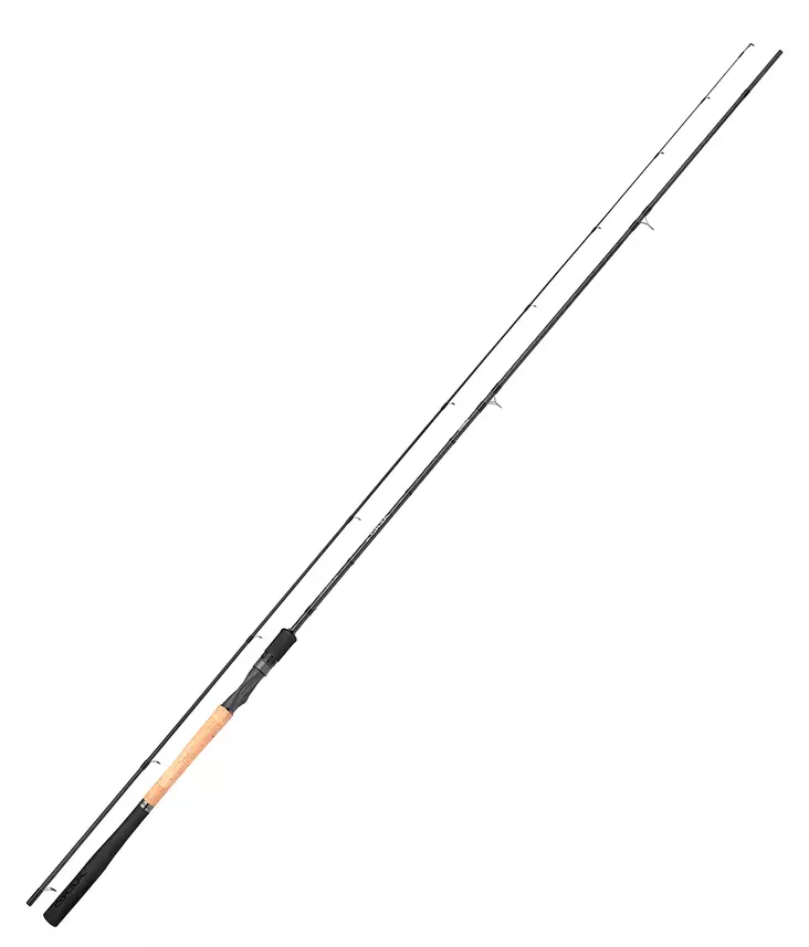 Shimano Aero X6 Match Float - Fiskestænger - 8717009881555 - 1