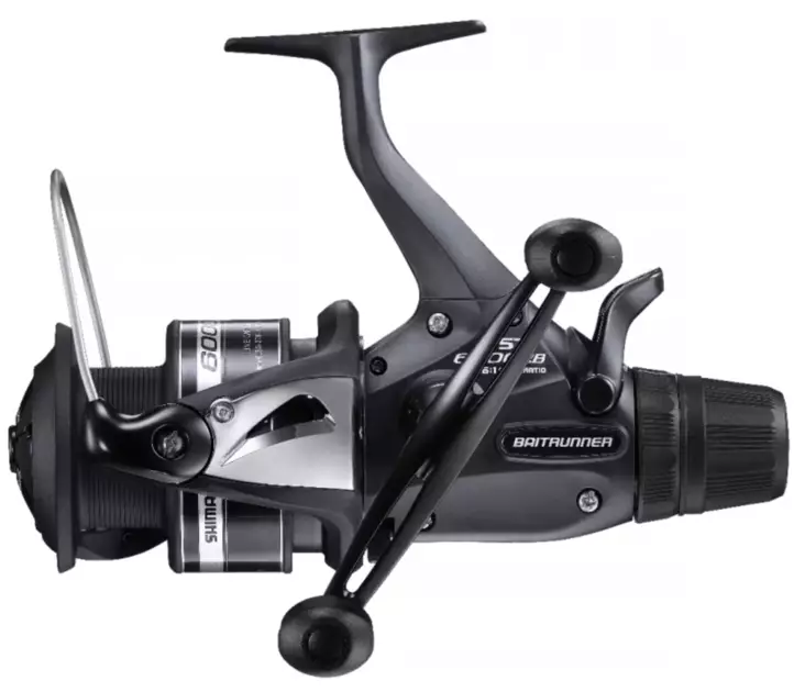 Shimano Baitrunner ST-RB - Baitrunner- og matchhjul - 0022255190275 - 1