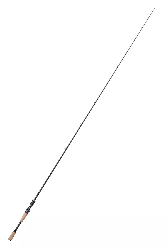 Shimano Poison Glorious Casting - Shimano-spinnestænger - 4969363275165 - 1