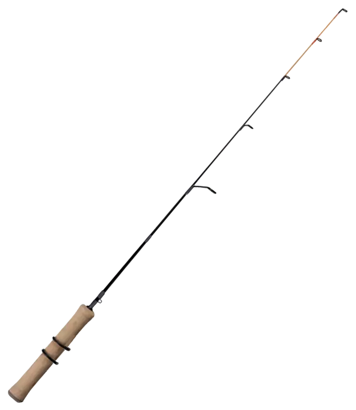 Shimano Sedona Ice - Stænger til spinnehjul - 022255086455 - 1