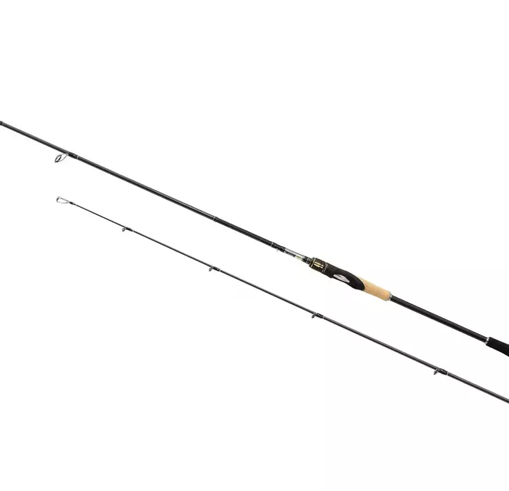 Shimano Sustain - Shimano-spinnestænger - 8717009854825 - 1