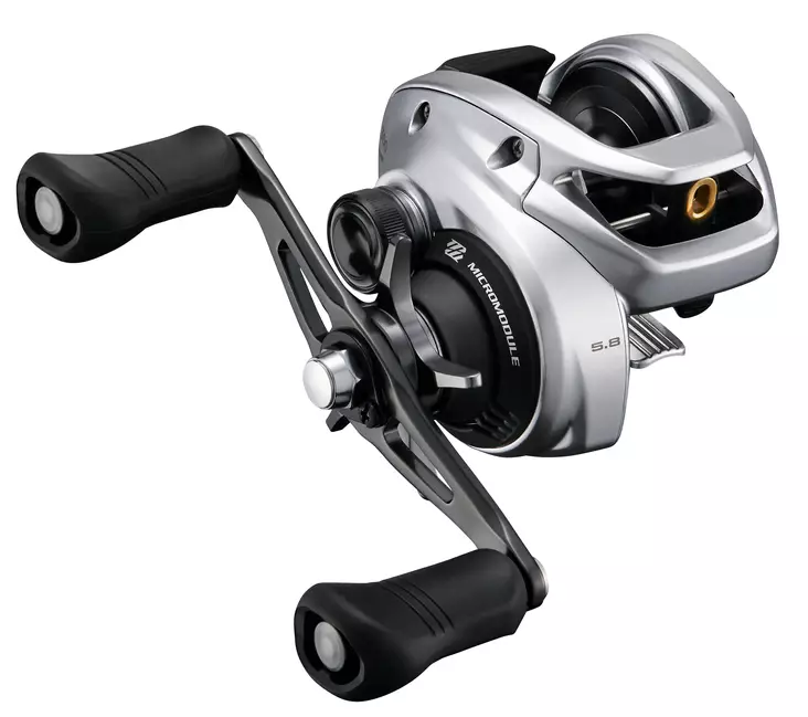 Shimano Tranx B - Lavprofilsruller - 022255294355 - 1