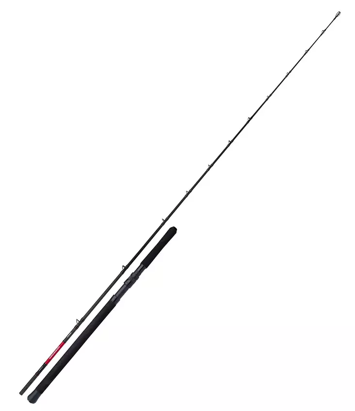 Shimano Vengeance BX Boat Slim 1+1pc - Havstænger til dybhavsfiskeri - 8717009881685 - 1