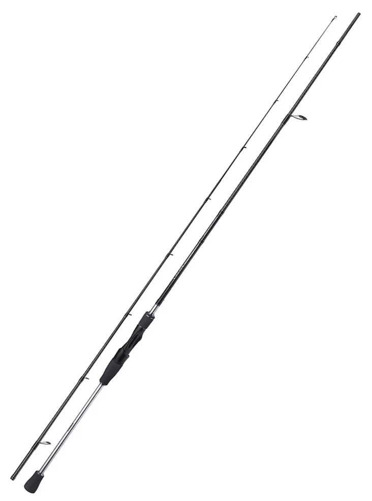 Shimano Yasei Perch Carolina&Texas Spinning - Shimano-spinnestænger - 8717009858885 - 1