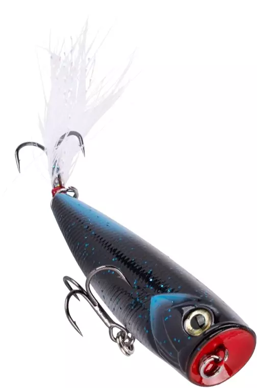 Shimano Yasei Pure Pop 80mm - Wobblere - 1750345025 - 1