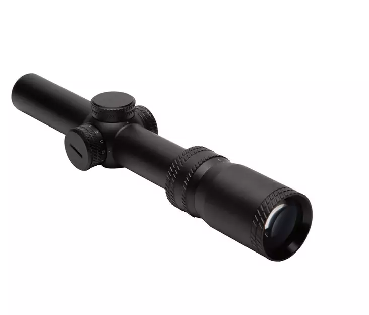 Sightmark Citadel 1-6x24 CR1 - Øvrige kikkertsigter - 812495024795 - 1