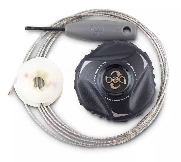 Simms BOA M3 Field Repair Kit - Blandet - 739698731445 - 1