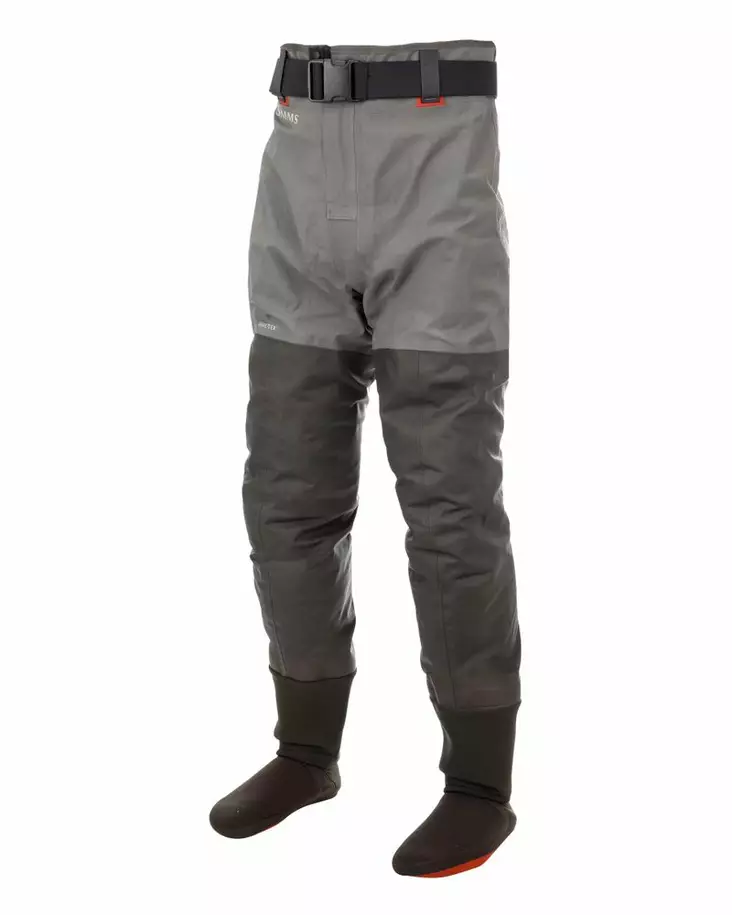 Simms G3 Guide Pant Gunmetal - Vadere - 694264573365 - 1