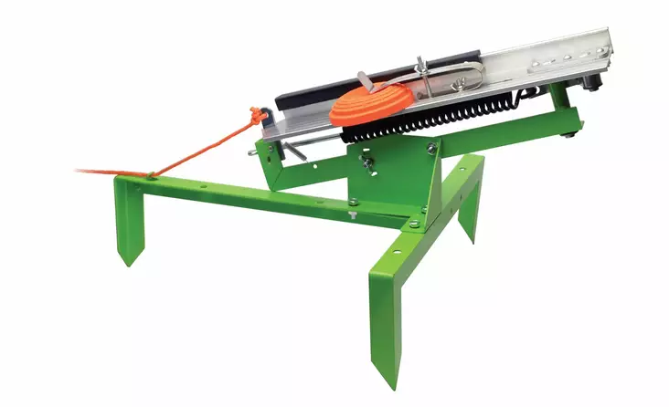 SME Clay Target Thrower - Lerduer og kastere - 888151017975 - 1